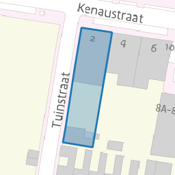 Perceel HLM01-B-1374