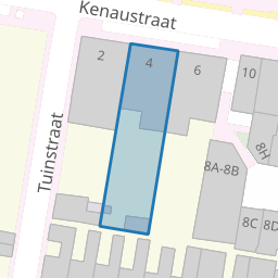 Perceel HLM01-B-1375