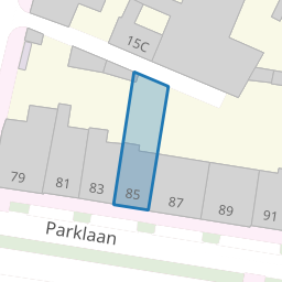 Perceel HLM01-B-1386