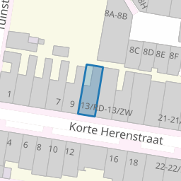 Perceel HLM01-B-1402