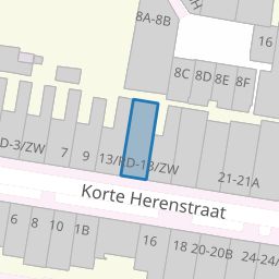 Perceel HLM01-B-1403