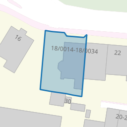 Perceel HLM01-B-1417