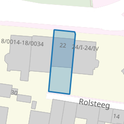 Perceel HLM01-B-1419