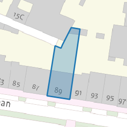 Perceel HLM01-B-1441