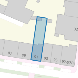 Perceel HLM01-B-1442