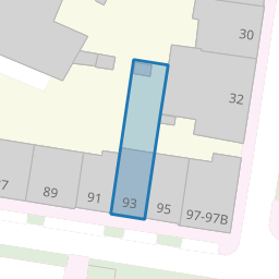 Perceel HLM01-B-1443