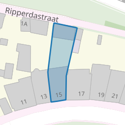 Perceel HLM01-B-1449