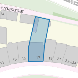 Perceel HLM01-B-1450