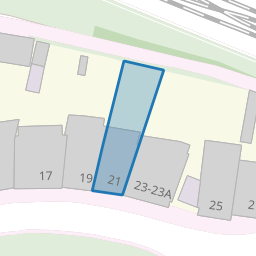 Perceel HLM01-B-1452