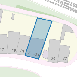 Perceel HLM01-B-1453