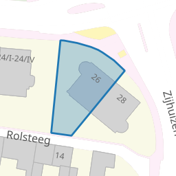 Perceel HLM01-B-1456