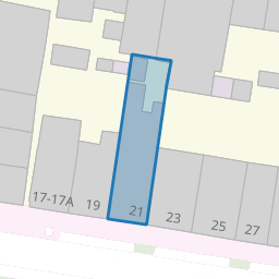 Perceel HLM01-B-1462