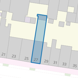 Perceel HLM01-B-1464