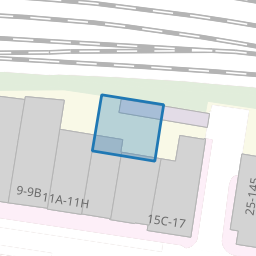 Perceel HLM01-B-1485