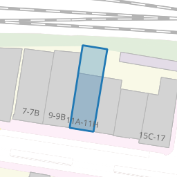 Perceel HLM01-B-1497