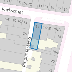 Perceel HLM01-B-1524