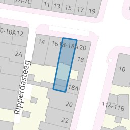 Perceel HLM01-B-1526