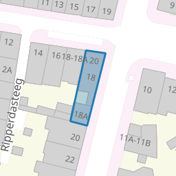 Perceel HLM01-B-1527