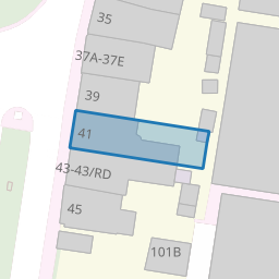 Perceel HLM01-B-1554