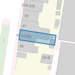 Perceel HLM01-B-1555