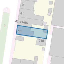 Perceel HLM01-B-1556