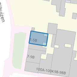 Perceel HLM01-B-1587