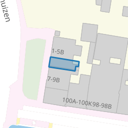 Perceel HLM01-B-1588