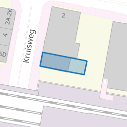 Perceel HLM01-B-1595