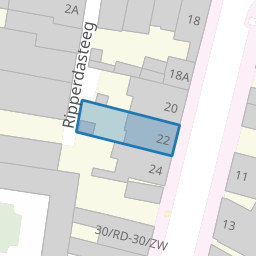 Perceel HLM01-B-1605