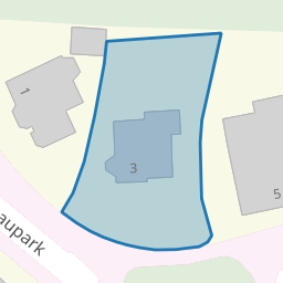 Perceel HLM01-B-1607