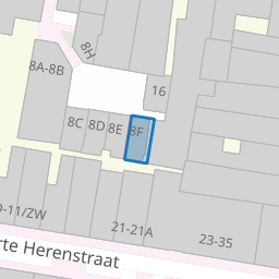 Perceel HLM01-B-1627