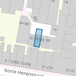 Perceel HLM01-B-1629