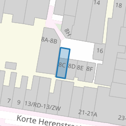 Perceel HLM01-B-1630