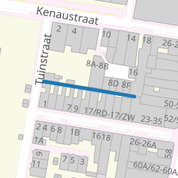 Perceel HLM01-B-1633