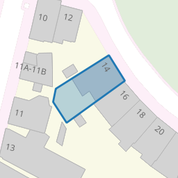 Perceel HLM01-B-1664