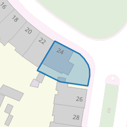 Perceel HLM01-B-1669