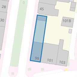 Perceel HLM01-B-1677