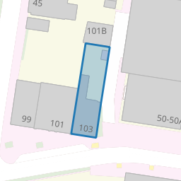 Perceel HLM01-B-1679