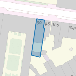 Perceel HLM01-B-1680