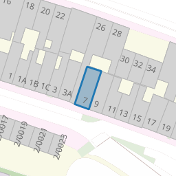 Perceel HLM01-B-1688