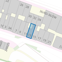 Perceel HLM01-B-1695