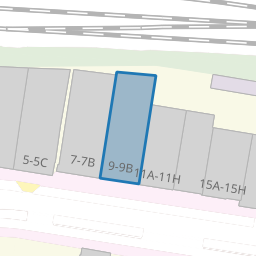 Perceel HLM01-B-1701