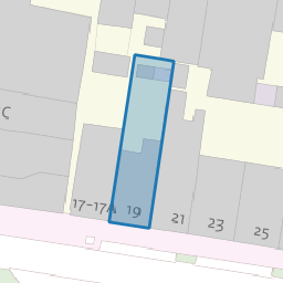 Perceel HLM01-B-1702