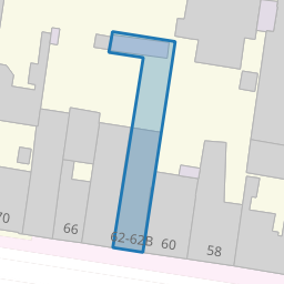 Perceel HLM01-B-1737