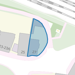 Perceel HLM01-B-1761