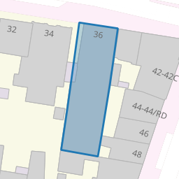Perceel HLM01-B-1777