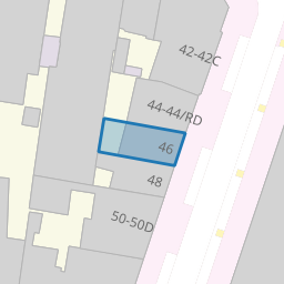 Perceel HLM01-B-1778