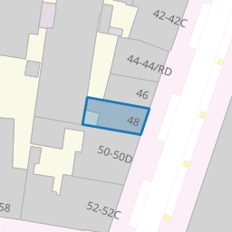 Perceel HLM01-B-1779