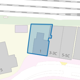 Perceel HLM01-B-1780