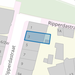 Perceel HLM01-B-1808